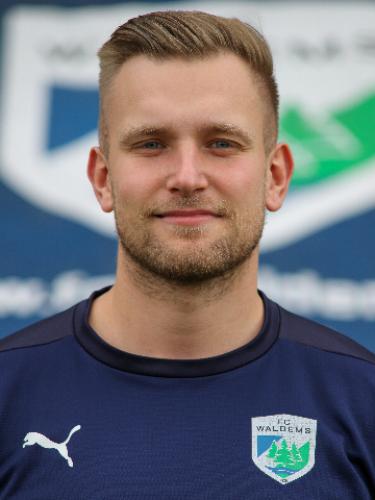 Leon Kupfer