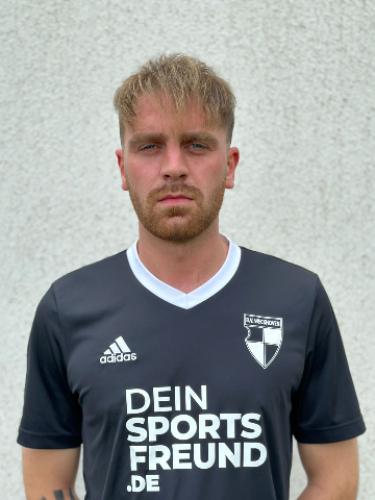 Niclas Samilo