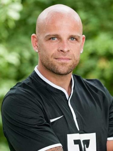 Michel Disch