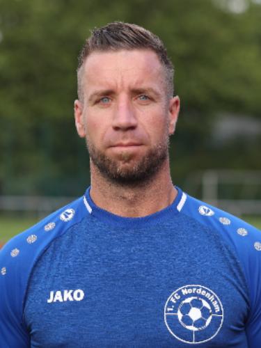 Sascha Schwarze
