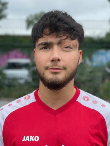 Yasin Sünger