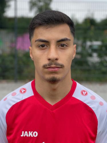 Hasan Can Usta