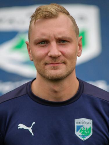 Daniel Kliesch
