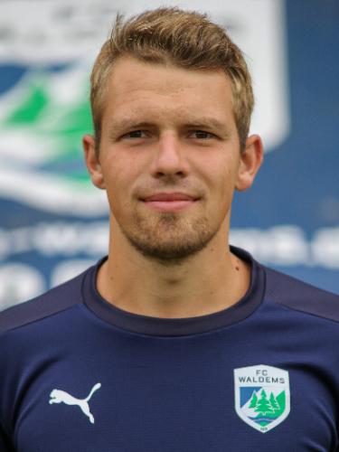 Yannick Lehmann