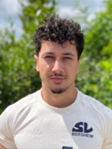 Vedat Nura
