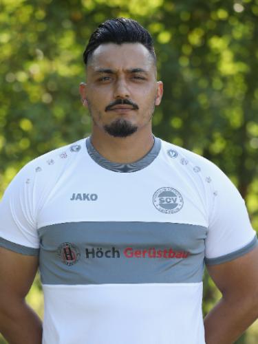 Ibrahim Tokmak