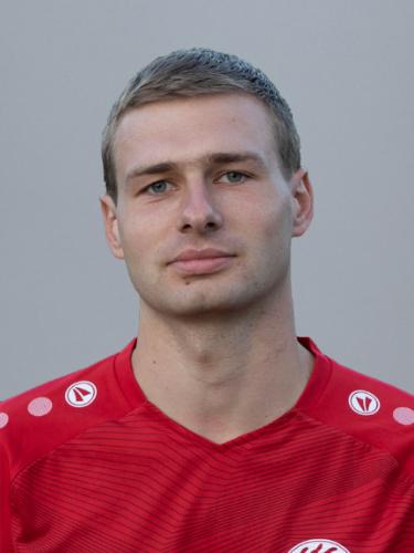 Benjamin Sigler
