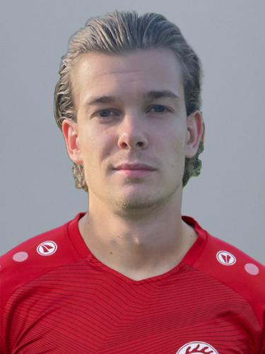Lauritz Trippner