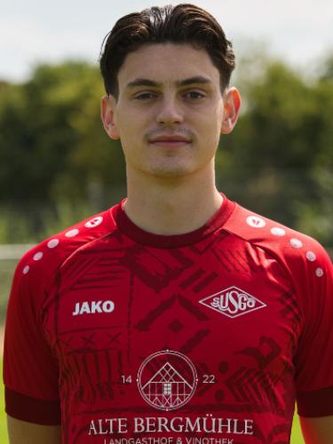 Marc Bozseyovski