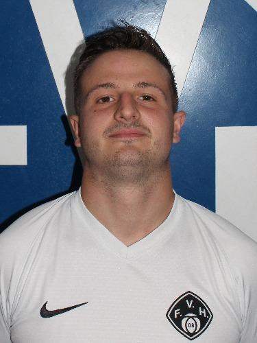 Patrick Peter