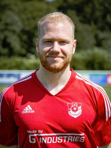 Jannik Hentschel