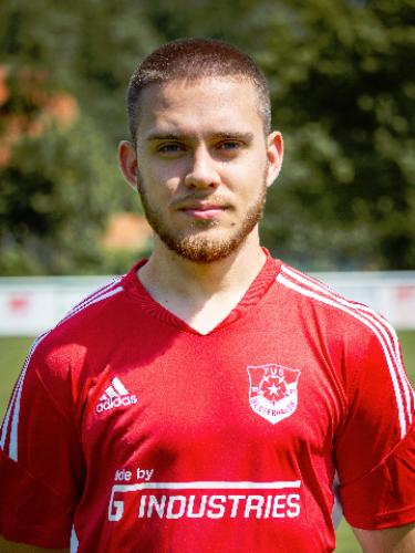 Nico Steinhage