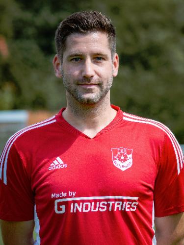 Marcel Wagner