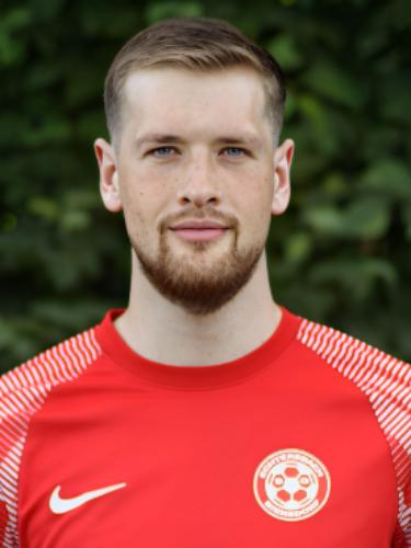 Jonas Billen