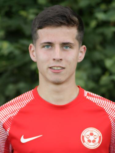 Mika De Winter