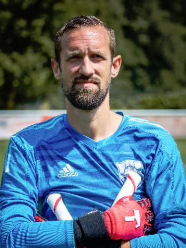 Sven Vogt