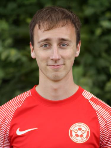 Pascal Gillen