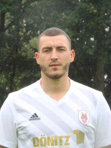 Richard Asbuchanow