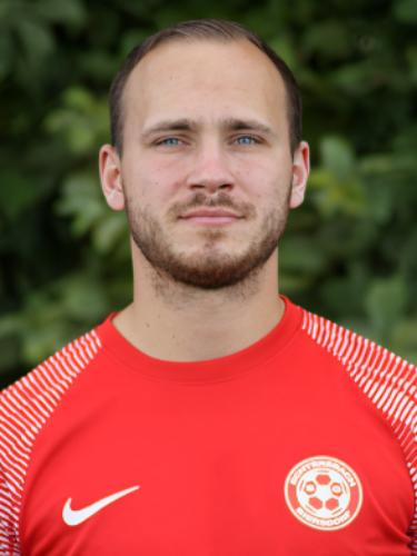 Christian Reuter