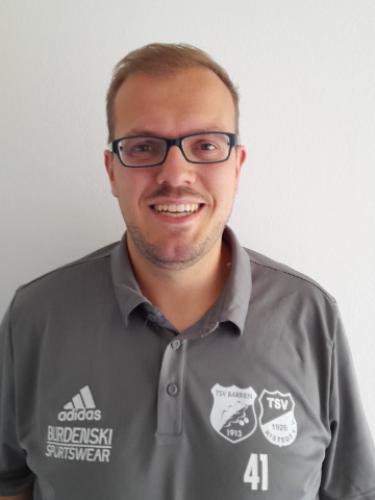 Christoph Lilienthal