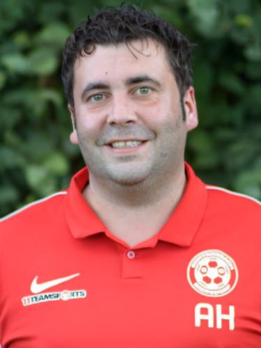 Andre Hommerding