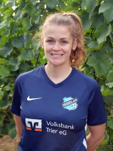 Carolin Steinke