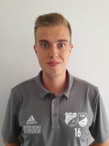 Malte Schwerdt