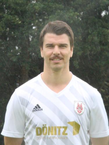 Mayck Machado
