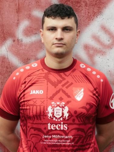 Aaron Grimm