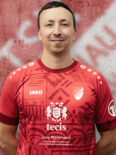 Lukas Frühe