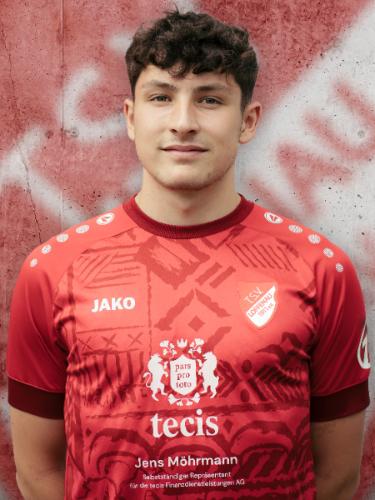 Jonas Geiser