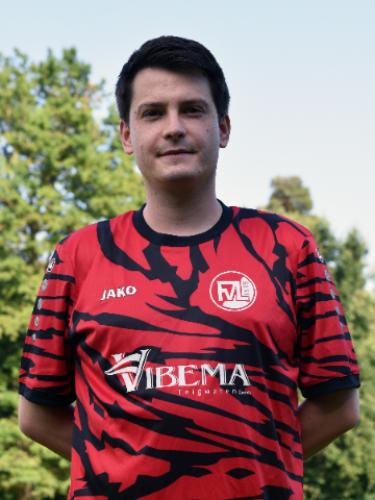 Christoph Krebs
