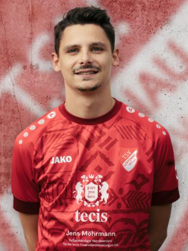 Luca Seeger