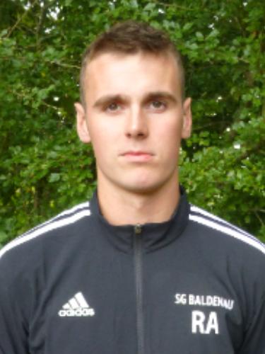 Niklas Zerwes