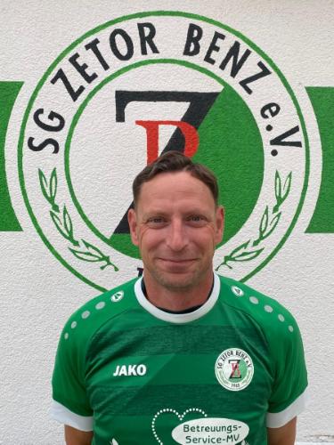 Marcus Hentschel