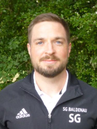 Sven Gutweiler