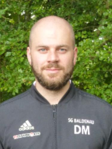 Daniel Marx