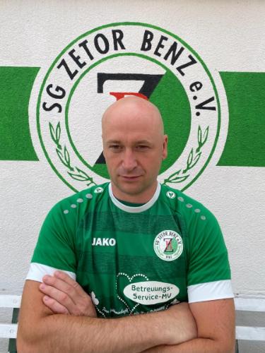 Frank Lüdtke