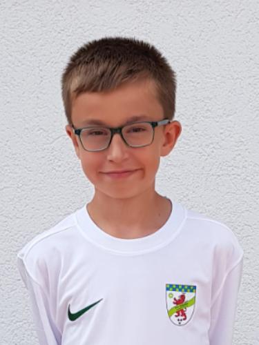 Leandro-Fabrice Petry
