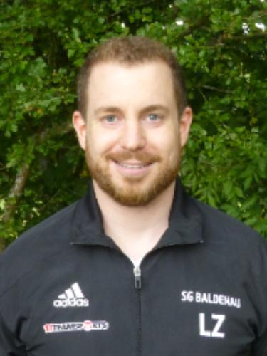 Lukas Zorn