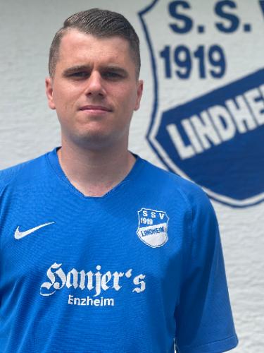 Kevin Höll