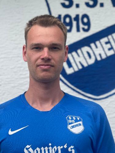 Lukas Homann