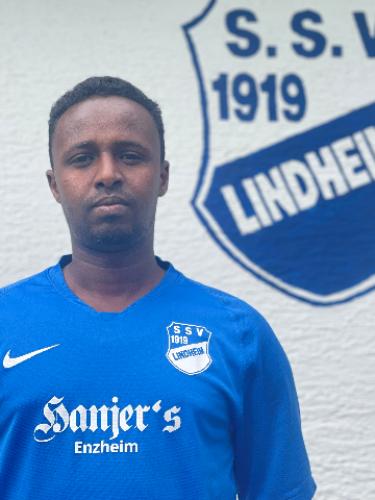 Sharmake Barkhad Mahamud