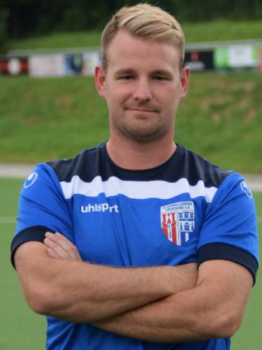 Marco Gorges