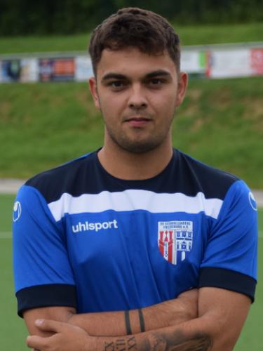 Dario Petrovic