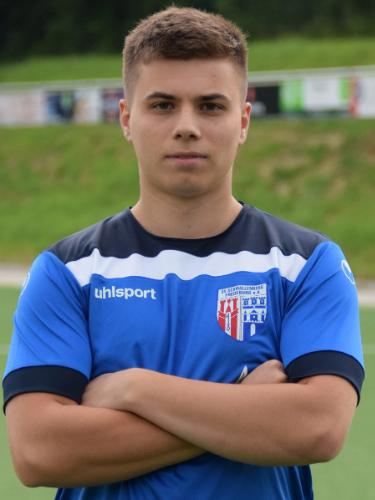 Louis Barisic