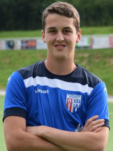 Dominik Hesse