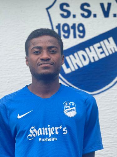 Cyril Korankye Nana Oduro