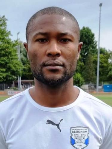 Debbie Salvador Tazanou Douatsop