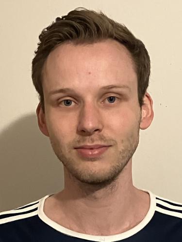 Thorben Siebert